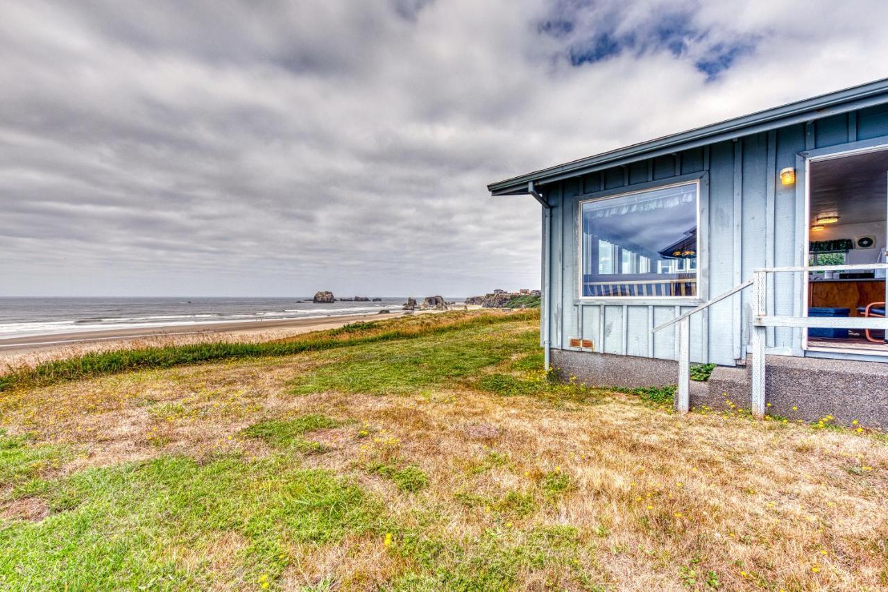 Villa Ocean Vista Bandon Exterior foto
