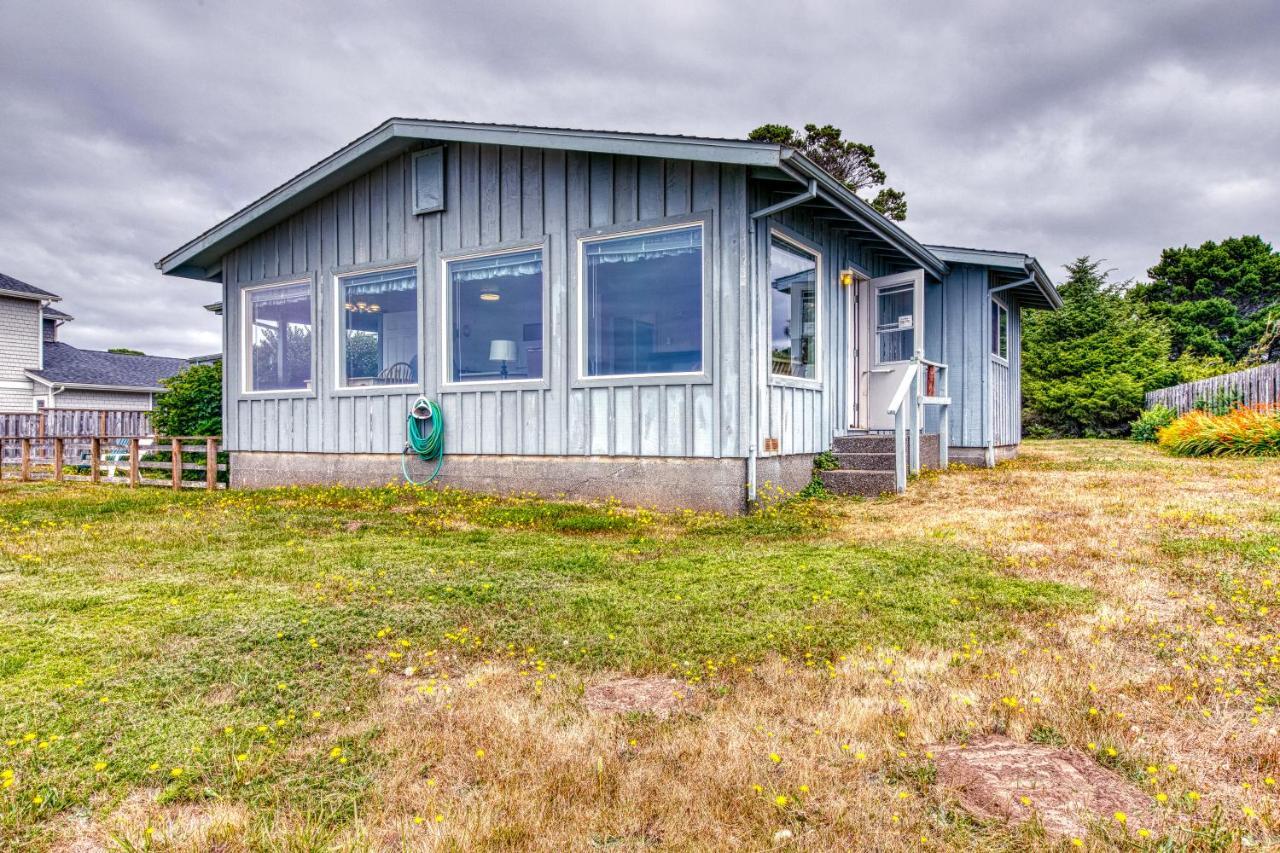 Villa Ocean Vista Bandon Exterior foto