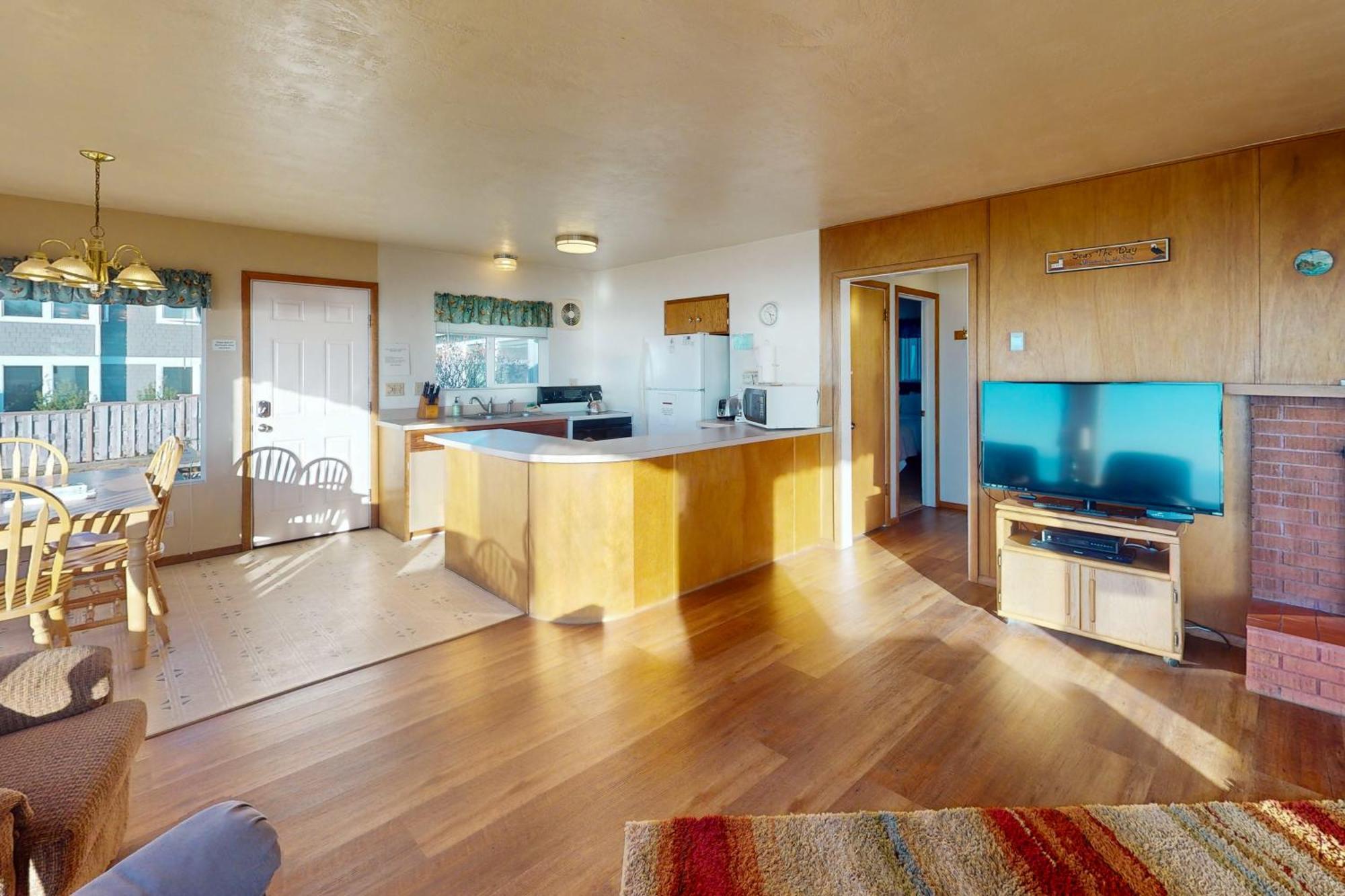 Villa Ocean Vista Bandon Zimmer foto