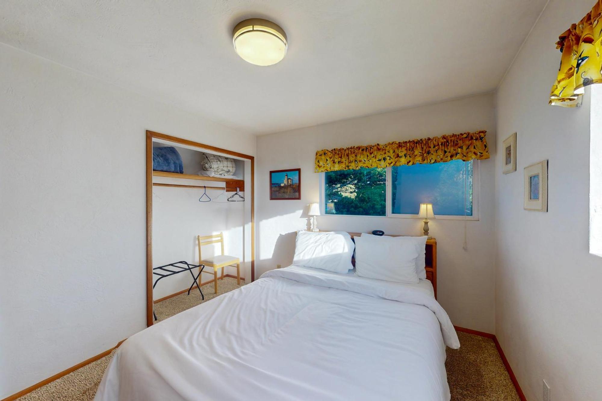 Villa Ocean Vista Bandon Zimmer foto