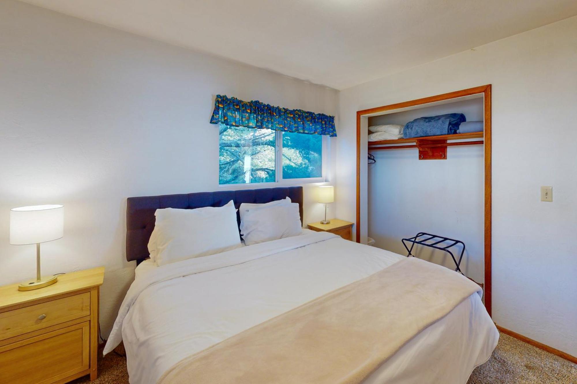 Villa Ocean Vista Bandon Zimmer foto