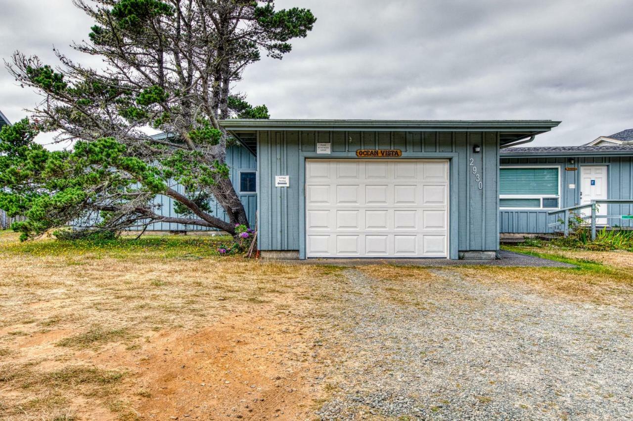 Villa Ocean Vista Bandon Exterior foto