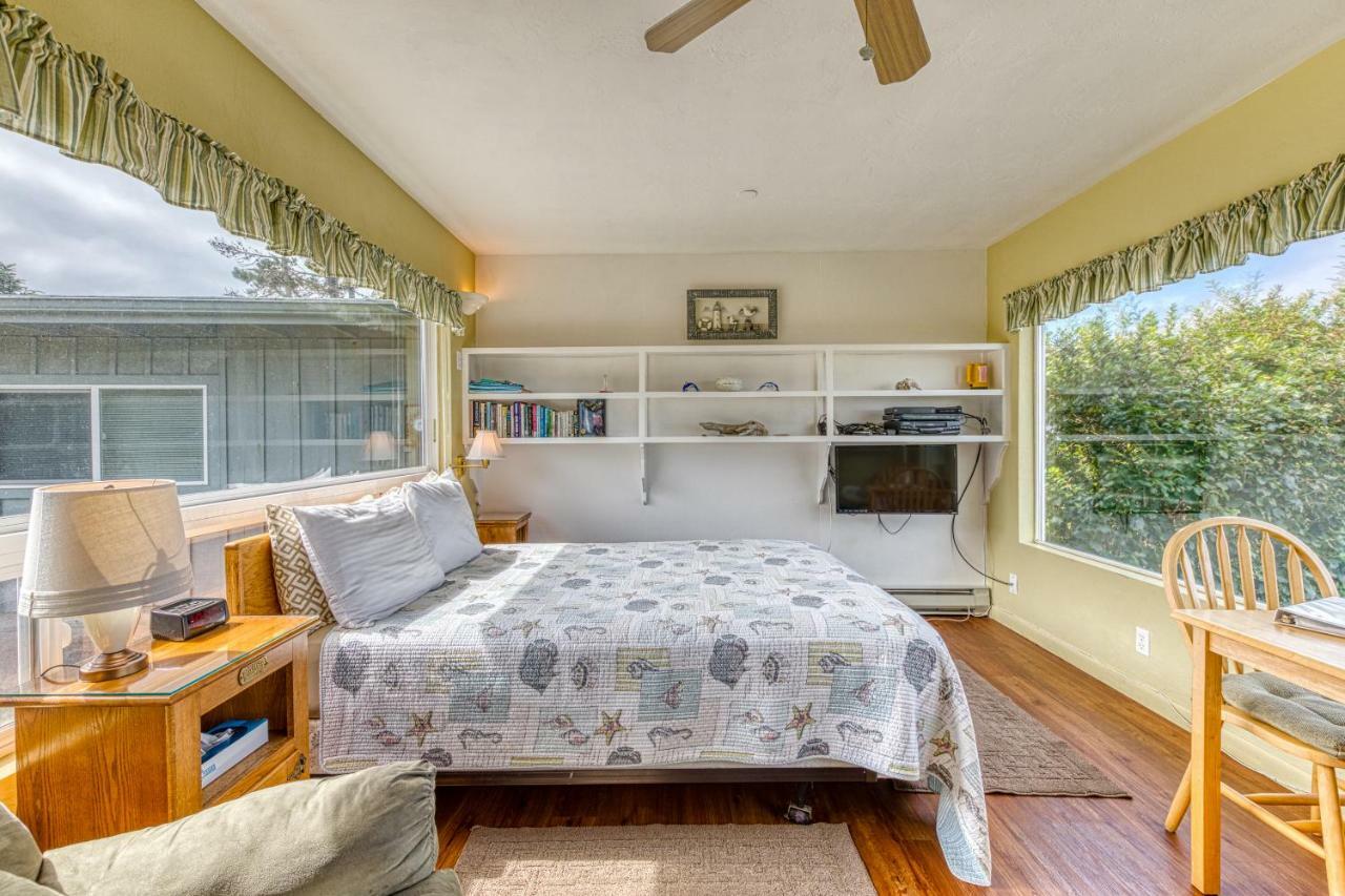 Villa Ocean Vista Bandon Zimmer foto